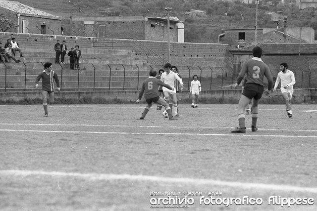 S.Lucia del Mela 5-4-1980 Olivarchi - 13